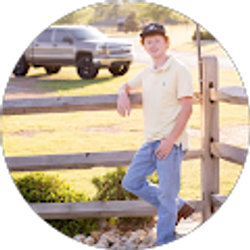 Profile photo of Christian Jackson