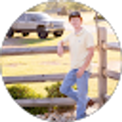 Profile photo of Christian Jackson
