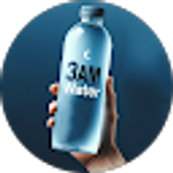 Profile photo of 3am Water