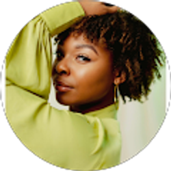 Profile photo of Sierra Holmes