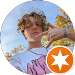 Profile photo of Trevin Crew