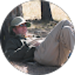 Profile photo of Charlie Schoep