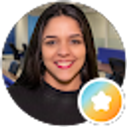Profile photo of Veronica Garcia