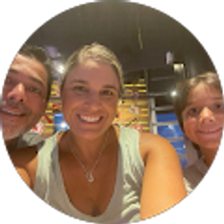 Profile photo of Zolia Hernandez