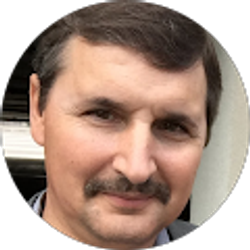 Profile photo of Ken Edwards