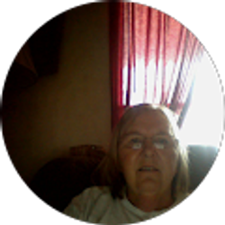 Profile photo of Candy Throckmorton