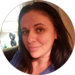 Profile photo of Jennifer Seemuth