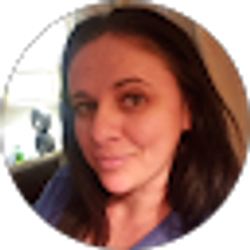 Profile photo of Jennifer Seemuth
