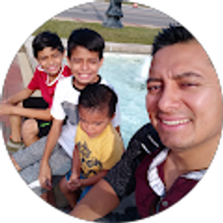 Profile photo of Jose Gomez