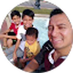 Profile photo of Jose Gomez