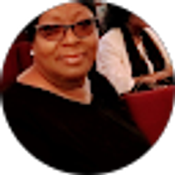 Profile photo of peggy martin