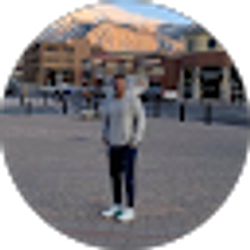 Profile photo of Josh Waddell