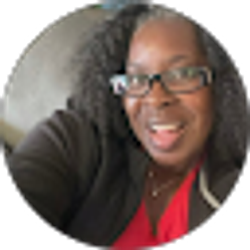 Profile photo of Buffy Daniels