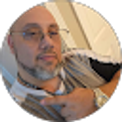 Profile photo of Luis Otero