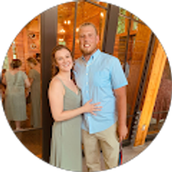 Profile photo of Katie DeKoster