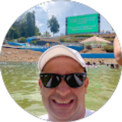 Profile photo of Alejandro Mendez