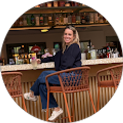 Profile photo of Meghan Echols