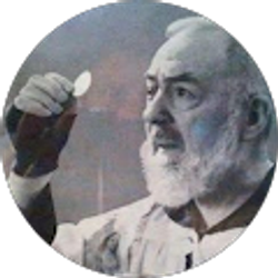Profile photo of Hienzel Robles