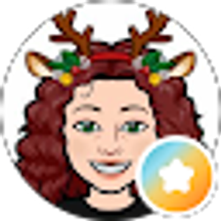 Profile photo of Melissia McFarland (Spiralmoon77)