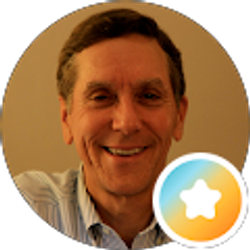 Profile photo of Russell Pyne