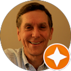 Profile photo of Russell Pyne