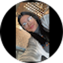 Profile photo of Lluvia Amezcua