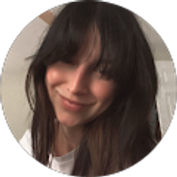 Profile photo of Amanda Milligan