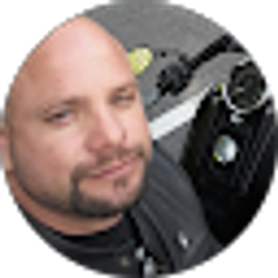 Profile photo of Joseph Guido