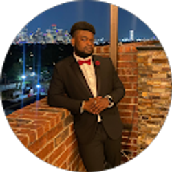 Profile photo of Akin Magbagbeola