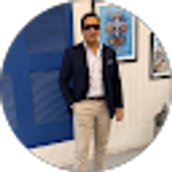 Profile photo of Muhammad Khan