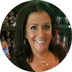 Profile photo of Anna Spacone