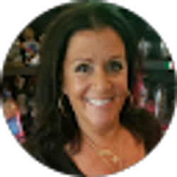 Profile photo of Anna Spacone