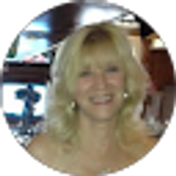 Profile photo of Nancy Haufler