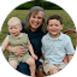 Profile photo of Tina Wright