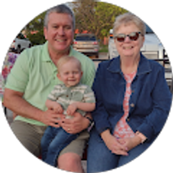 Profile photo of Vern Vondera