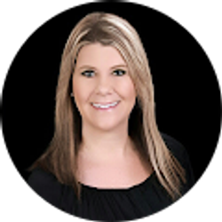 Profile photo of Kristina Sides