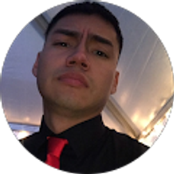 Profile photo of Kevin Rosales