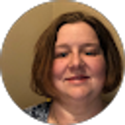 Profile photo of Stacey Rasmussen