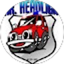 Profile photo of Ed “Mr. Headlight” M