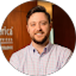 Profile photo of Austen Bernhardt