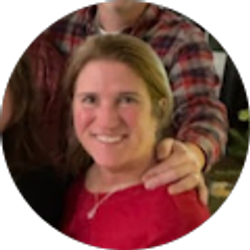 Profile photo of Judy Penders