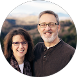 Profile photo of Buck Roberts