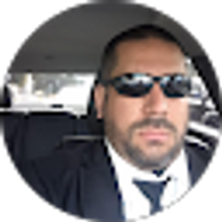 Profile photo of Kristian Mejia