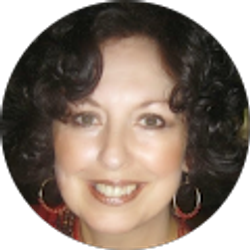 Profile photo of Teressa Compton