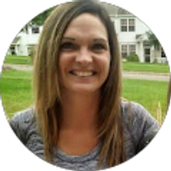 Profile photo of Heidi Cilley