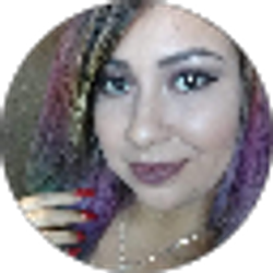 Profile photo of Brenda Guerrero