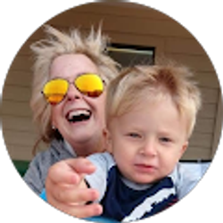 Profile photo of Diane Mullen