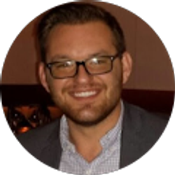 Profile photo of Drew Potter