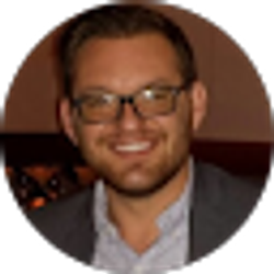 Profile photo of Drew Potter