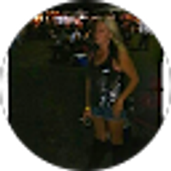 Profile photo of JACKIE FIELDS